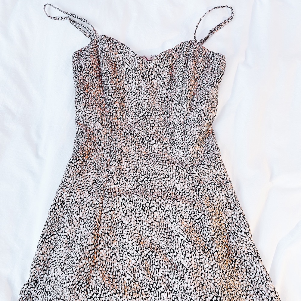 princess polly mini dress